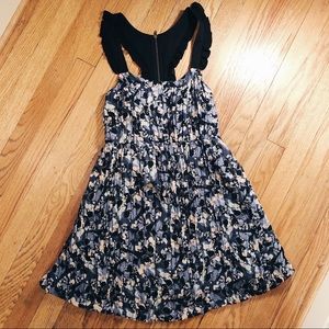 Kimchi Blue Mini Dress Size S